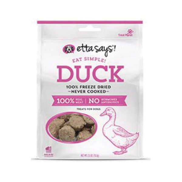 Etta Says! SIMPLE-DUCK