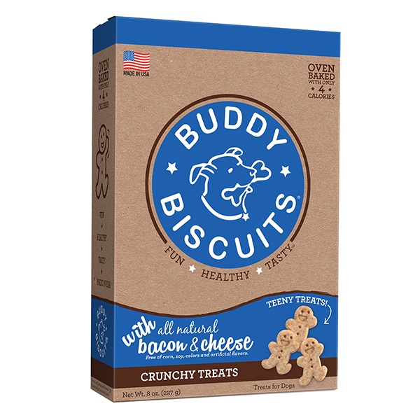 Buddy Biscuits 12200