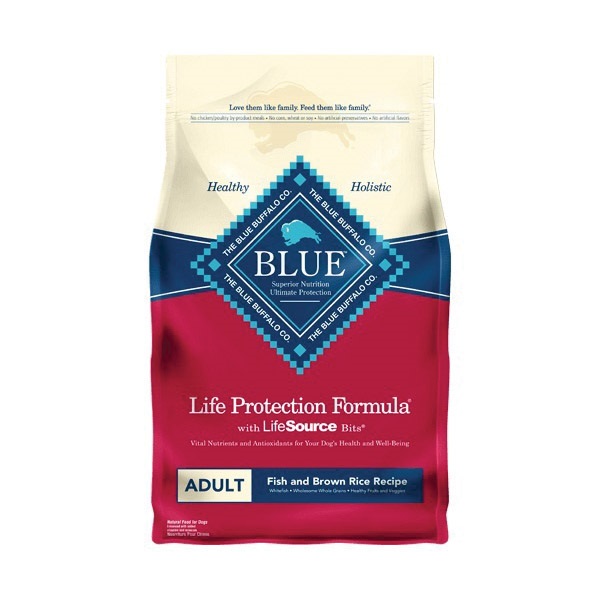 Blue Life Protection Formula 00032
