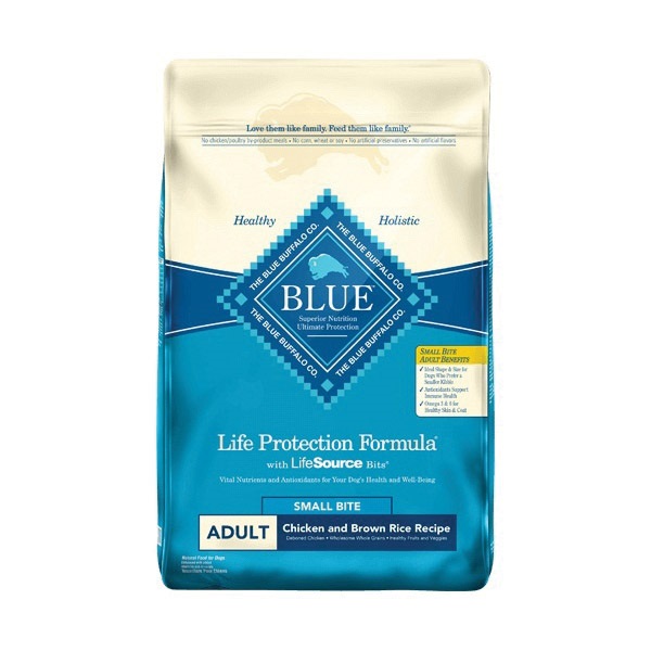 Blue Life Protection Formula BLU00745