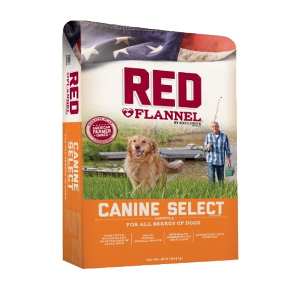 Red Flannel 66527