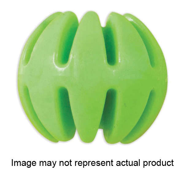 JW MegaLast 46300 Dog Toy, M, Interactive Toy, Ball, Assorted