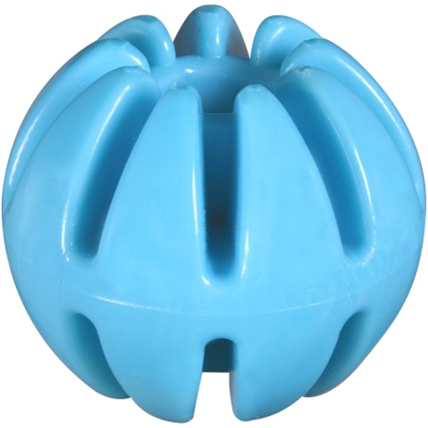 JW MegaLast 46300 Dog Toy, M, Interactive Toy, Ball, Assorted