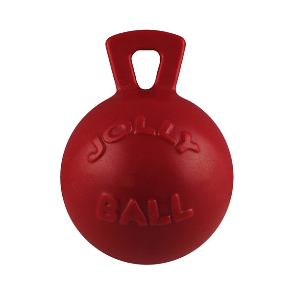 Jolly Pets 406 RED