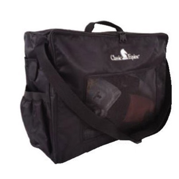 Classic Equine BAT17BK