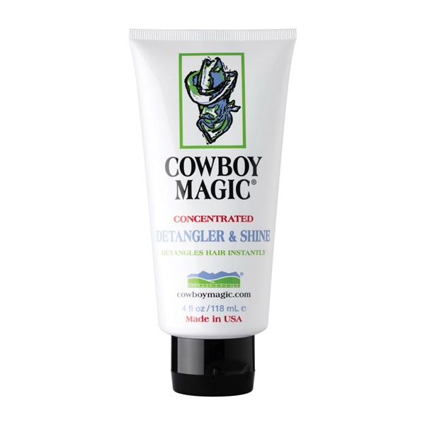Cowboy Magic 1000