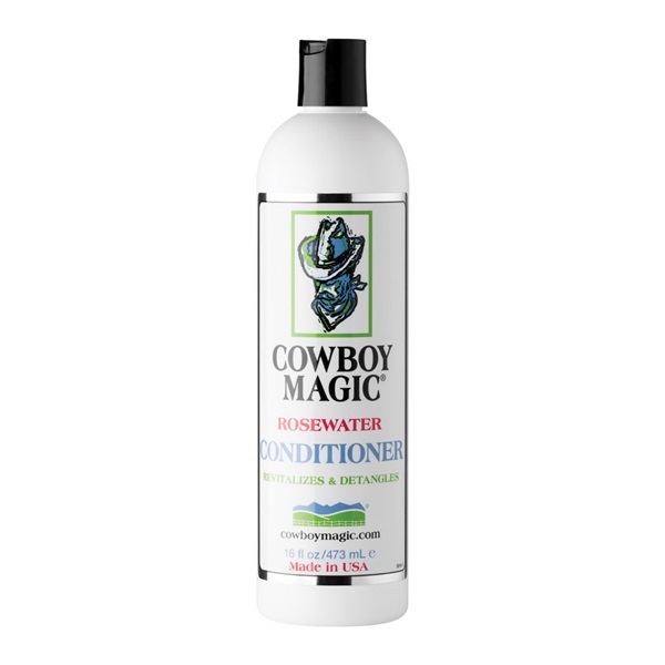 Cowboy Magic RJ-65-29