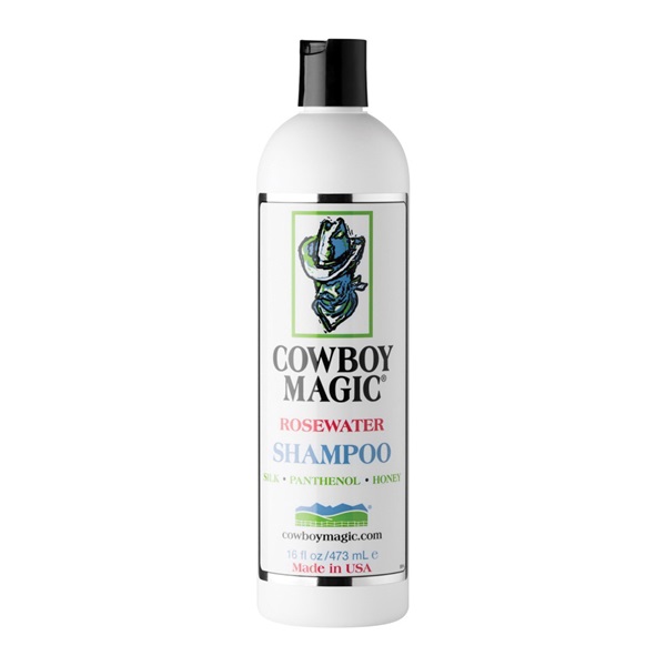 Cowboy Magic RJ-65-6