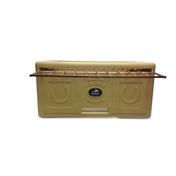 High Country Plastics SFS Slow Feeder Saver
