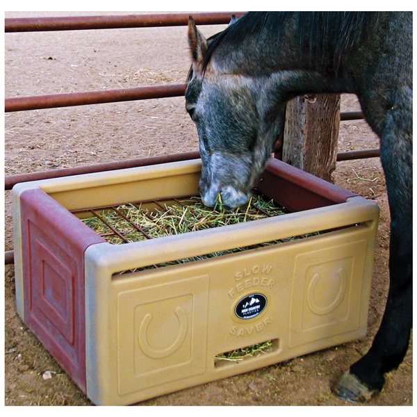 High Country Plastics SFS Slow Feeder Saver