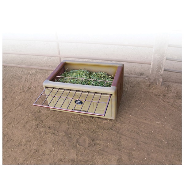 High Country Plastics SFS Slow Feeder Saver