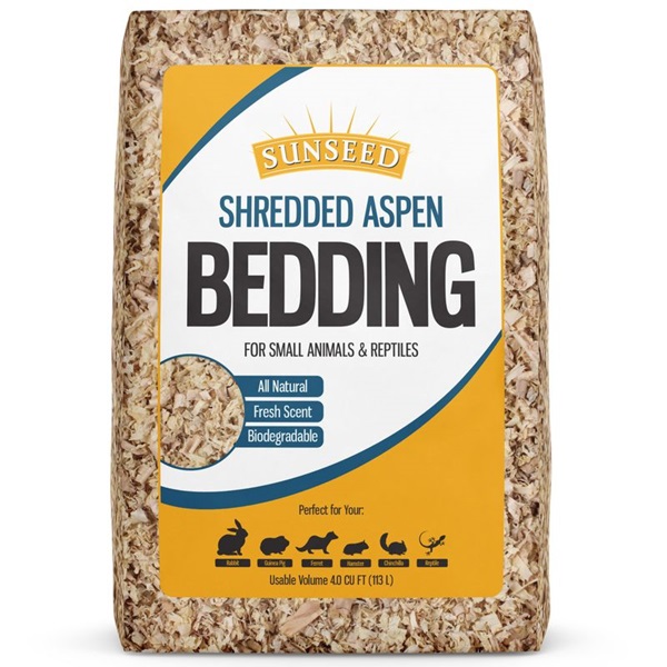 Sunseed 18072