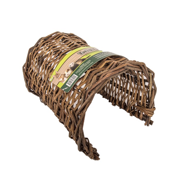 Ware 03904 Twig Tunnel, Willow, Natural