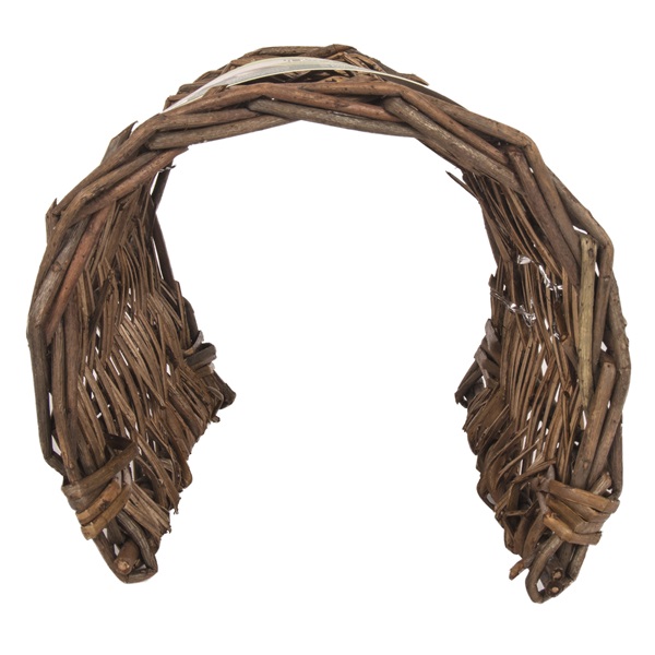 Ware 03904 Twig Tunnel, Willow, Natural