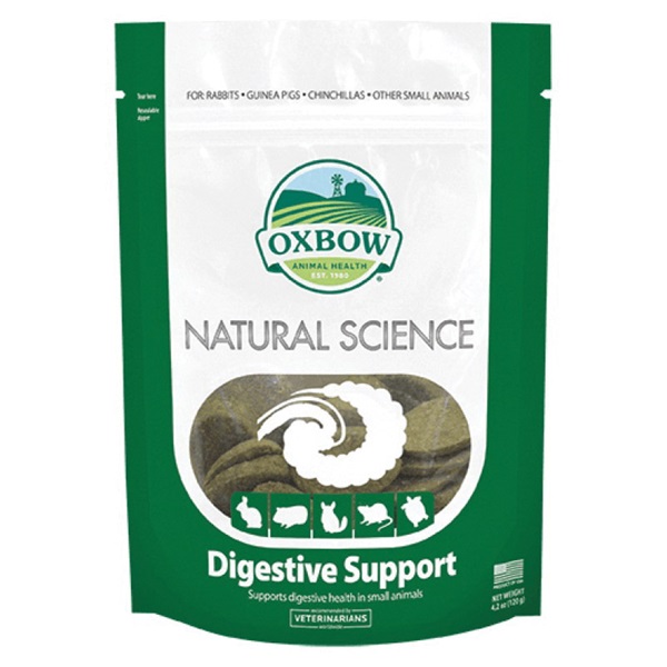 OXBOW 104-660-060