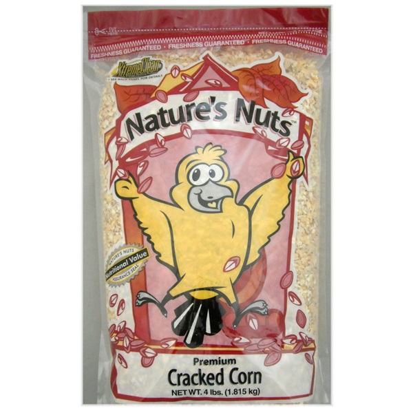Nature's Nuts 00152