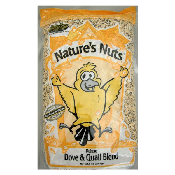 Nature's Nuts 00155