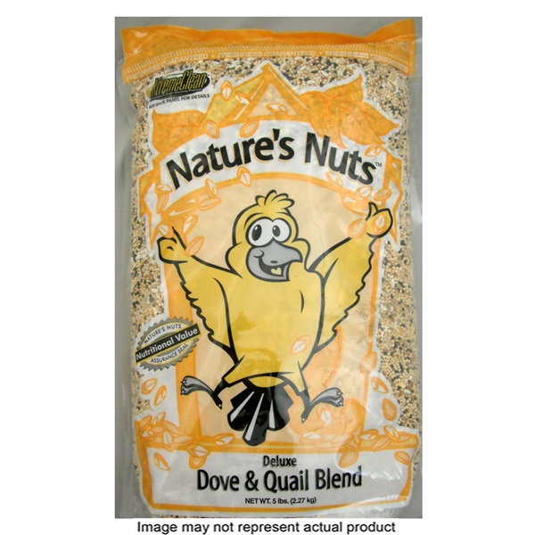 Nature's Nuts 00156