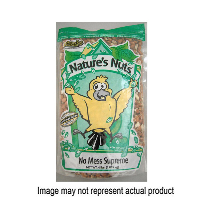 Nature's Nuts 00091