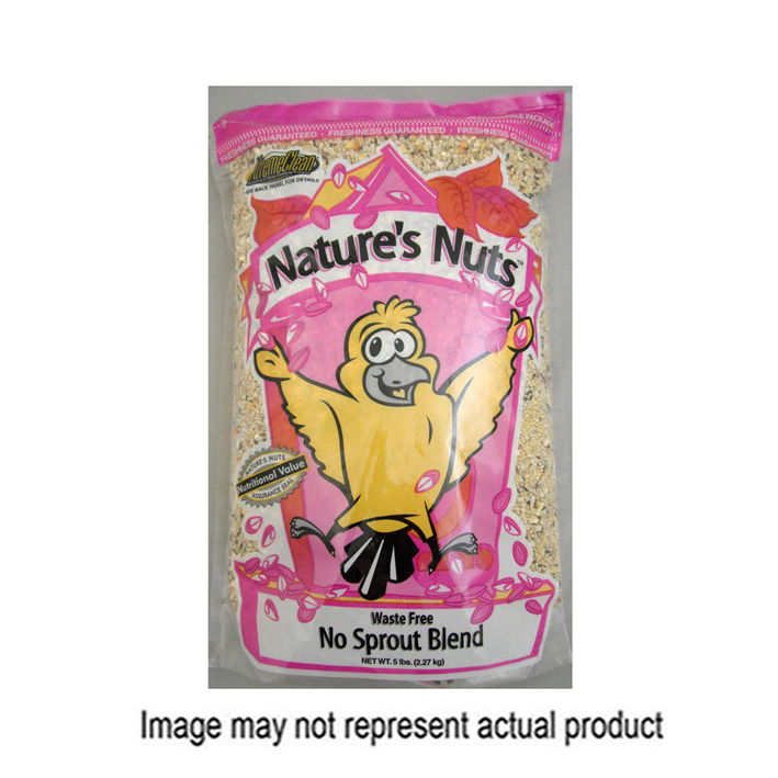 Nature's Nuts 00231