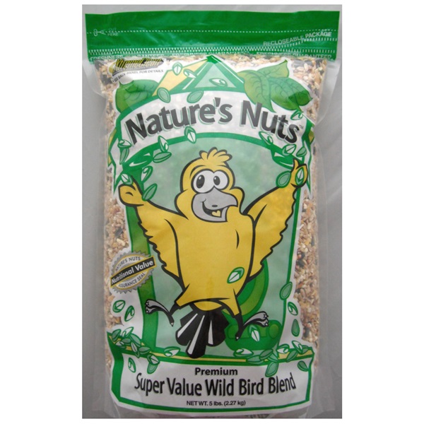 Nature's Nuts 00071