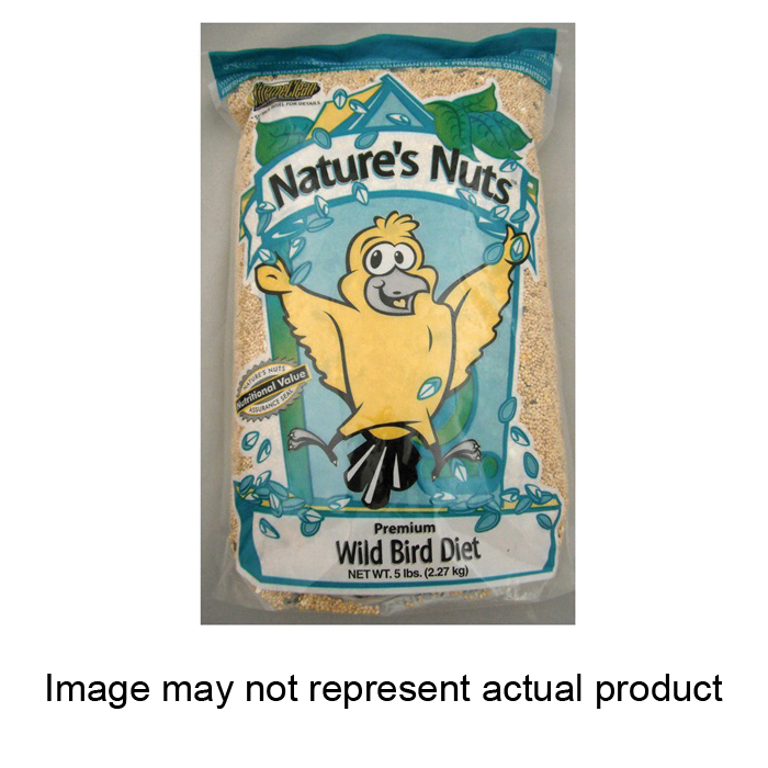 Nature's Nuts 00040