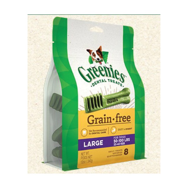 Greenies 10122356 102217278