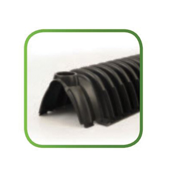 ARC 24CH Leachfield Chamber, 67 in L, 22-1/2 in W, HDPE