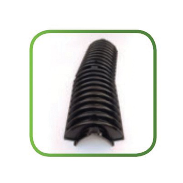 ARC 36CH Leachfield Chamber, 63 in L, 34 in W, HDPE