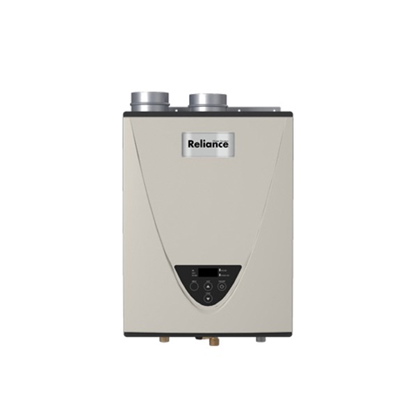 TS-540-LIH Tankless Water Heater, Liquid Propane, 199,000 Btu BTU, 0.93 Energy Efficiency, 10 gpm