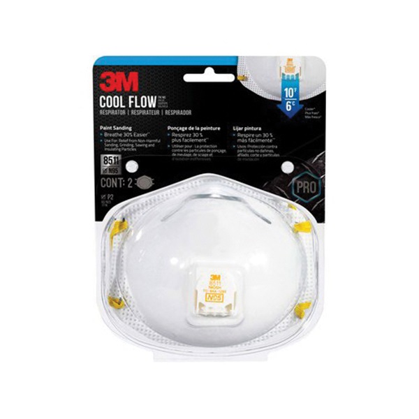 3m 8511PA1-W