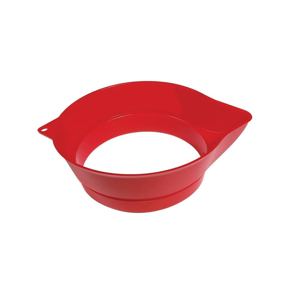 Shur-Line 06100C Paint Pourer, Polyethylene, 1 gal