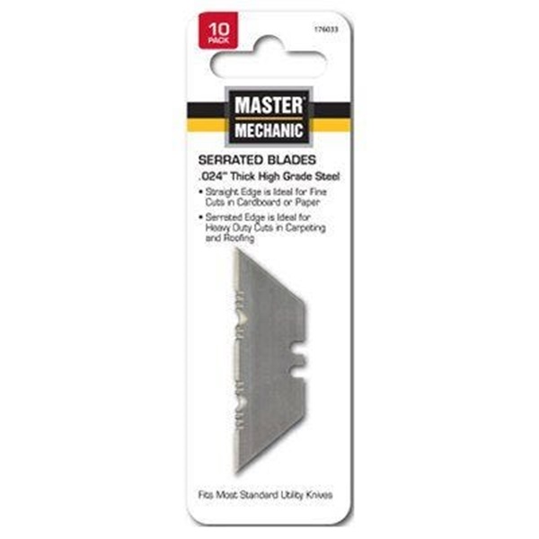 Master Mechanic 176033