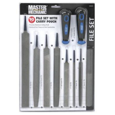 Master Mechanic 527721