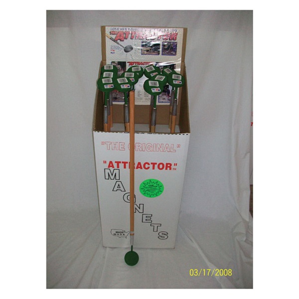 P.S. Manufacturing PS337G