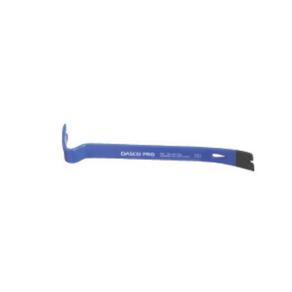 Dasco Pro 222-0 Pry Bar, 5-1/2 in L, HCS