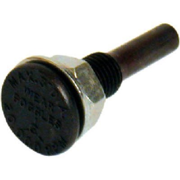 Master Mechanic 842917 Utility Drive Arbor, 1/4 in Shank