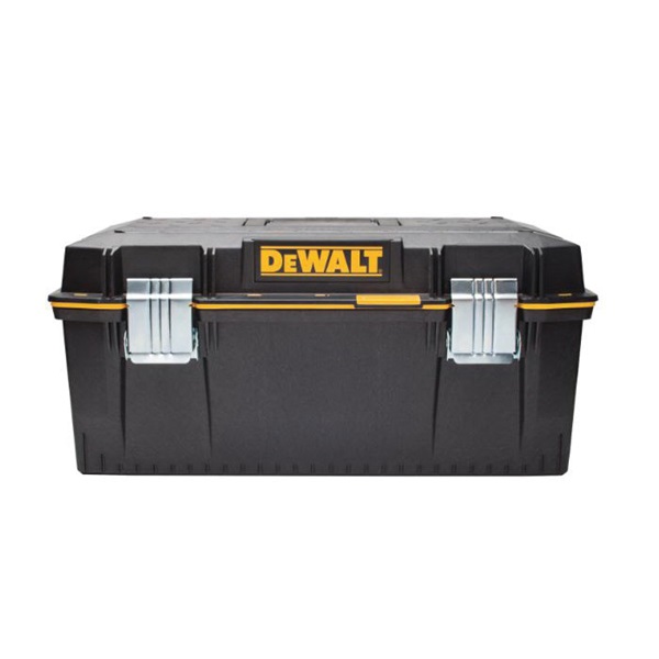 DEWALT DWST23001 Structural Foam Tool Box, 23 in Outside