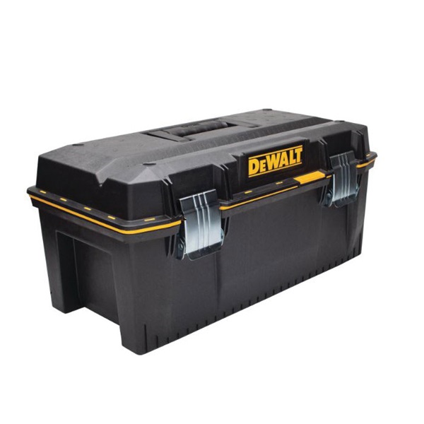 DEWALT DWST23001 Structural Foam Tool Box, 23 in Outside