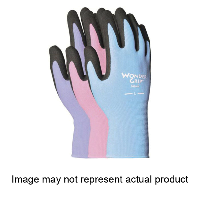 Bellingham WG1850AC Wonder Grip Garden Gloves