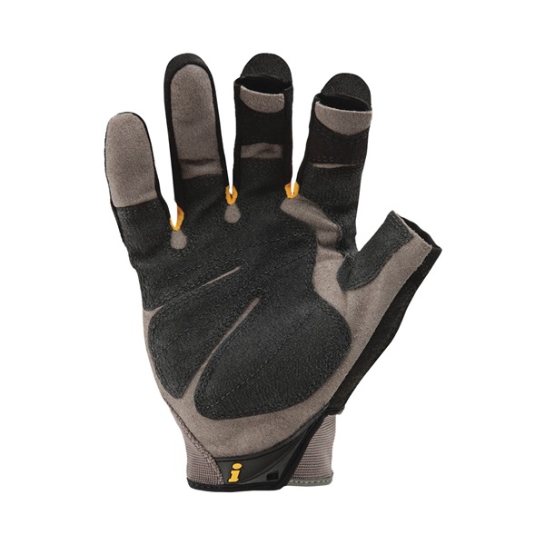 Ironclad Framer FUG Leather Palm Gloves