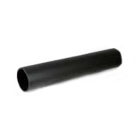 Lincoln 419840 Pipe Nipple, 4 in, Slip, ABS, SCH 40 Schedule, 24 in L