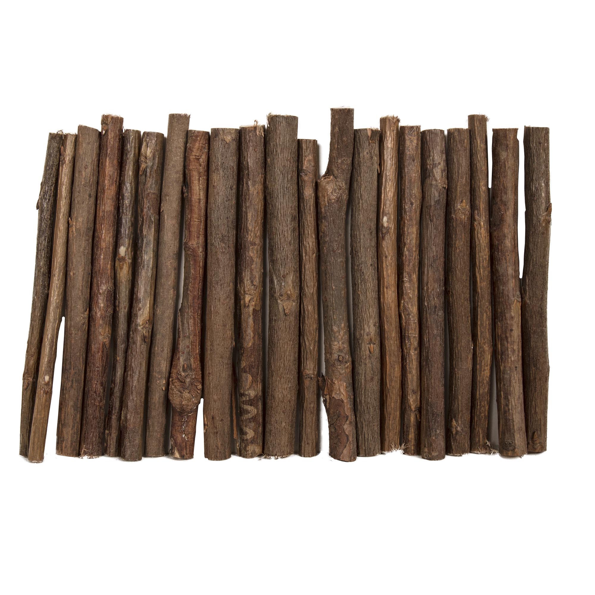 Ware 03152 Pretzel Stick, Chinchillas, Gerbils, Guinea Pigs, Hamsters, Pet Rats, Rabbits, 1 oz Pack