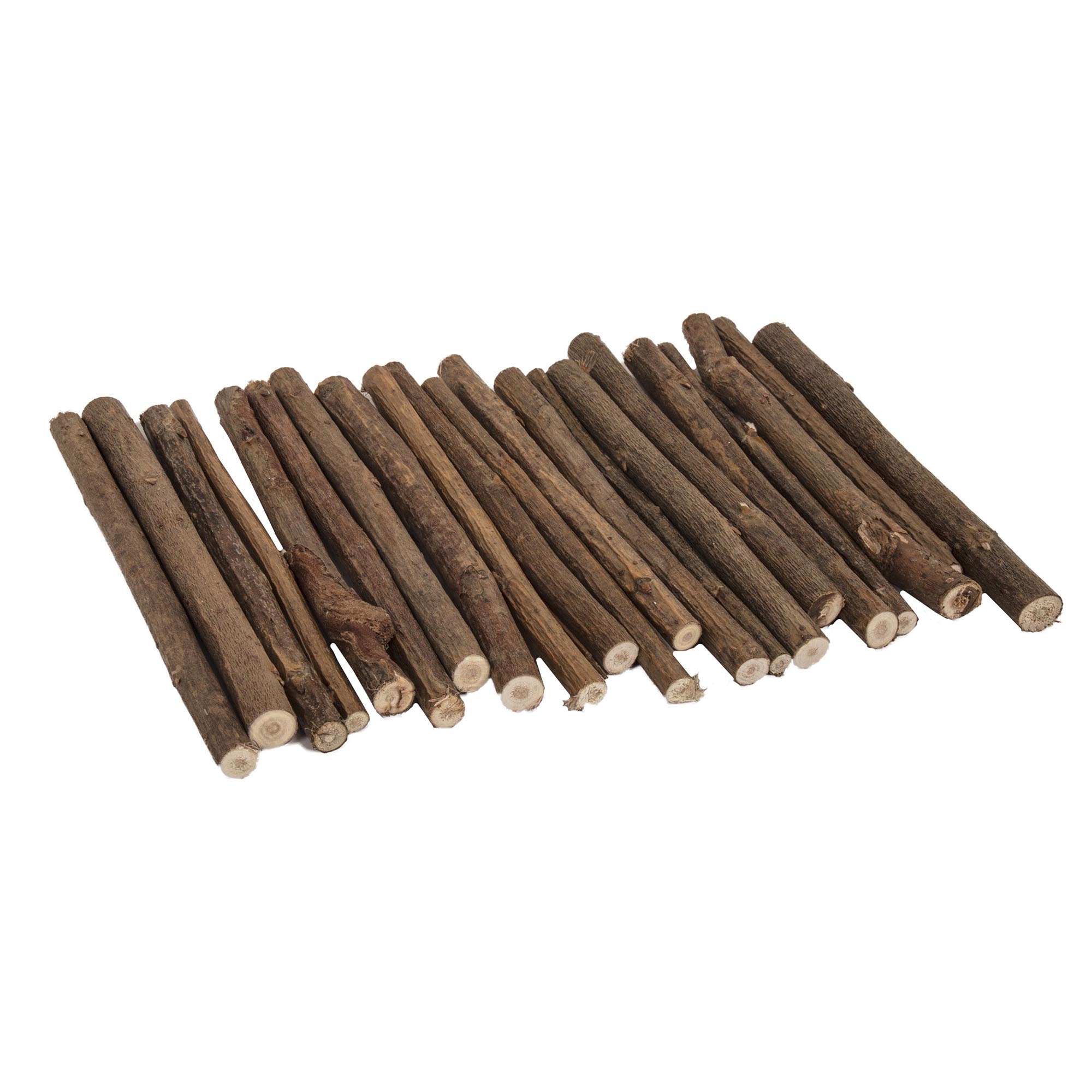 Ware 03152 Pretzel Stick, Chinchillas, Gerbils, Guinea Pigs, Hamsters, Pet Rats, Rabbits, 1 oz Pack