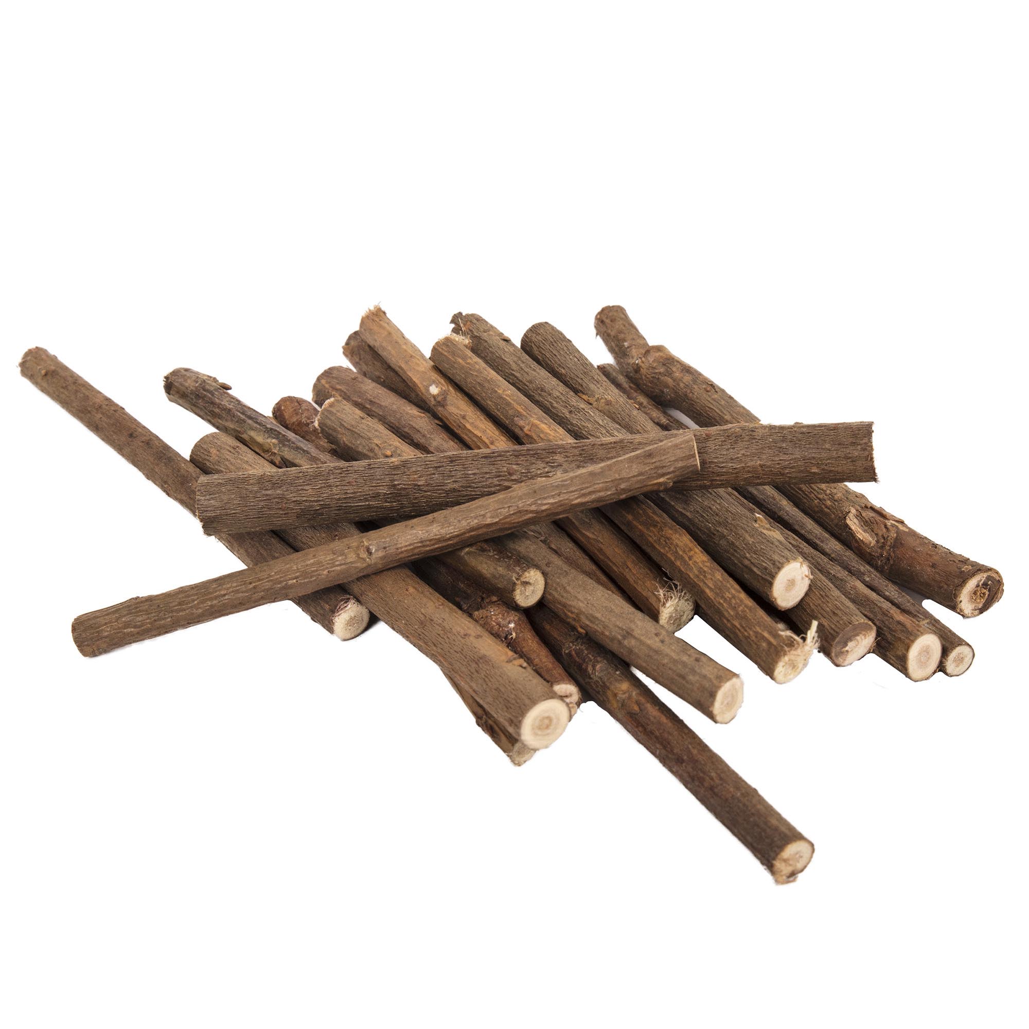 Ware 03152 Pretzel Stick, Chinchillas, Gerbils, Guinea Pigs, Hamsters, Pet Rats, Rabbits, 1 oz Pack