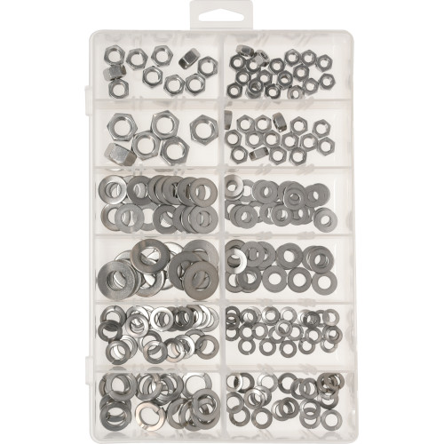 Hillman 8130114