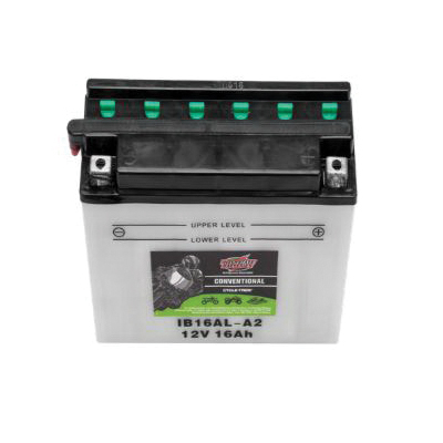 INTERSTATE BATTERIES IB16AL-A2