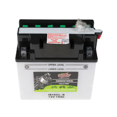 INTERSTATE BATTERIES IB16CL-B