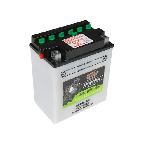 Interstate Batteries IB14L-A2