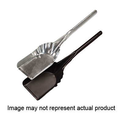 Imperial LT0171 Ash Shovel, Steel Blade, 18 in OAL - 1